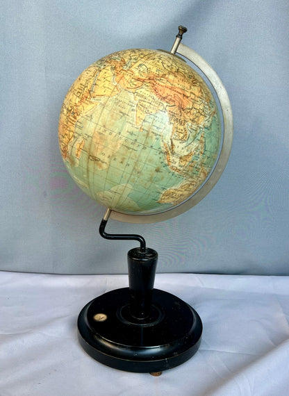 Rothaugs Wiener Schul-Globus 1910