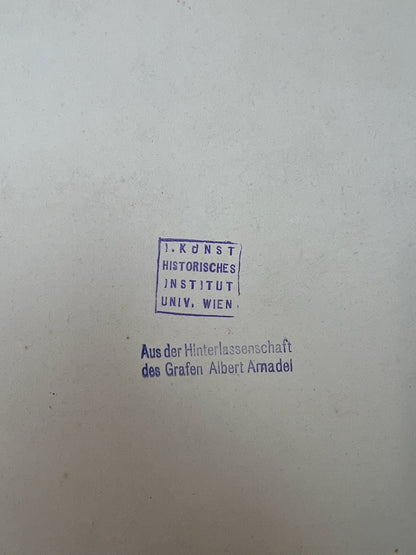 Photographie Neu-Spondinig Südtirol Vinschgau 1920