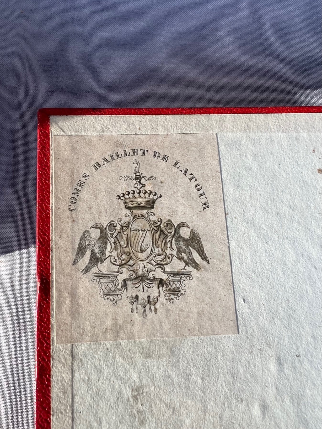 Klopstocks sämmtliche Werke 1884