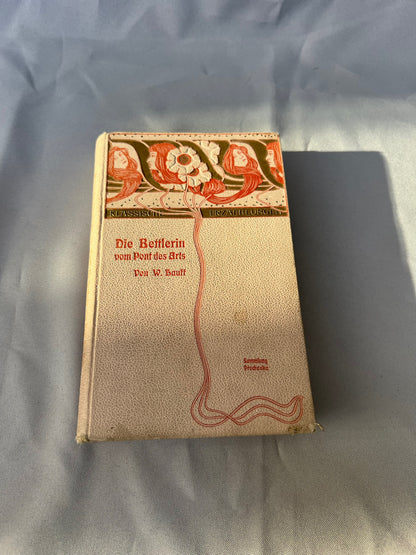 Klassische Erzählungen der Weltliteratur 1905