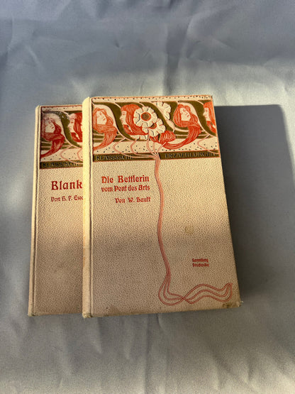 Klassische Erzählungen der Weltliteratur 1905