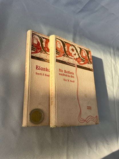 Klassische Erzählungen der Weltliteratur 1905