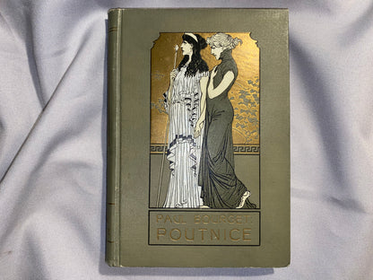 Bourget: Poutnice 1905