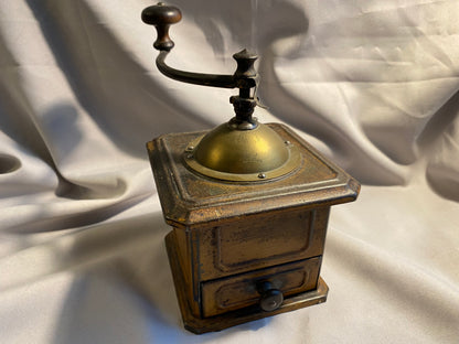 Kaffeemühle 1920er