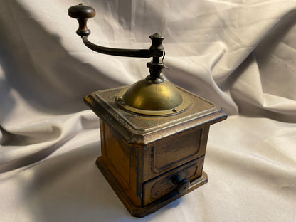 Kaffeemühle 1920er