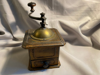 Kaffeemühle 1920er