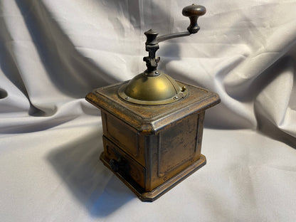 Kaffeemühle 1920er