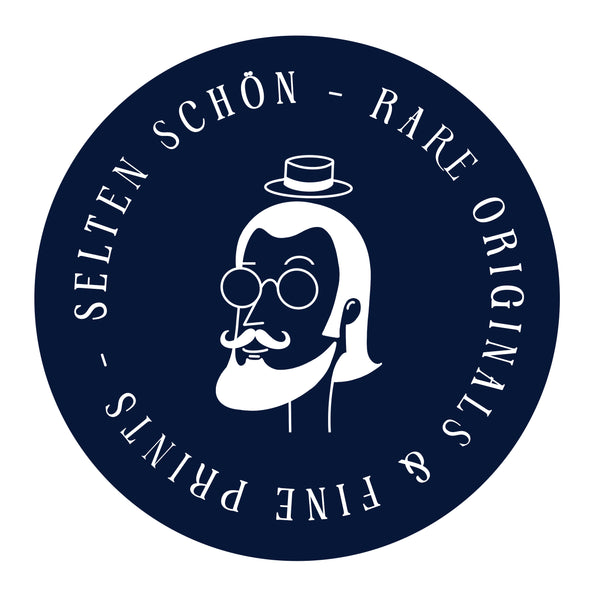 Selten schön