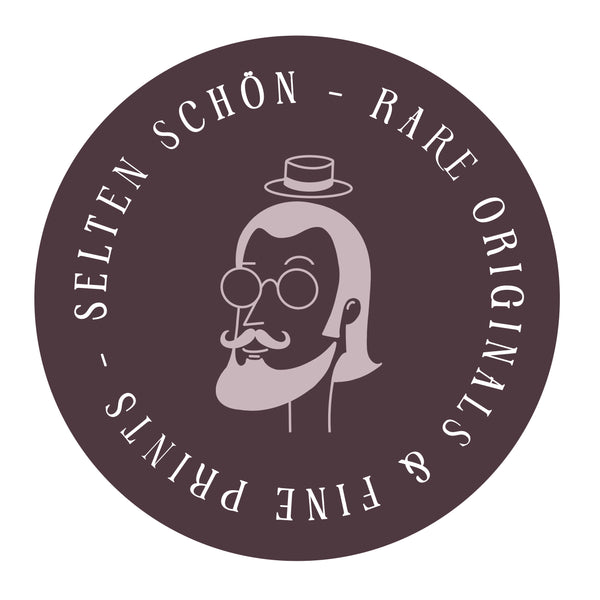 Selten schön