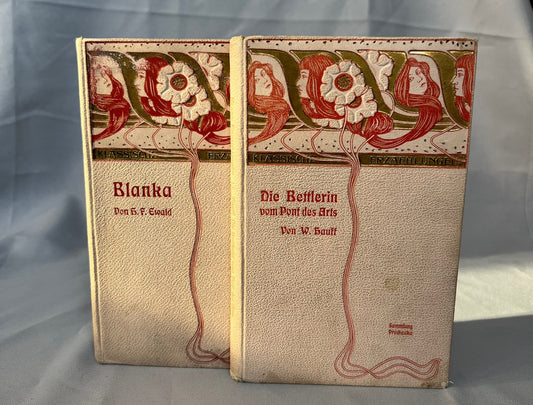 Klassische Erzählungen der Weltliteratur 1905