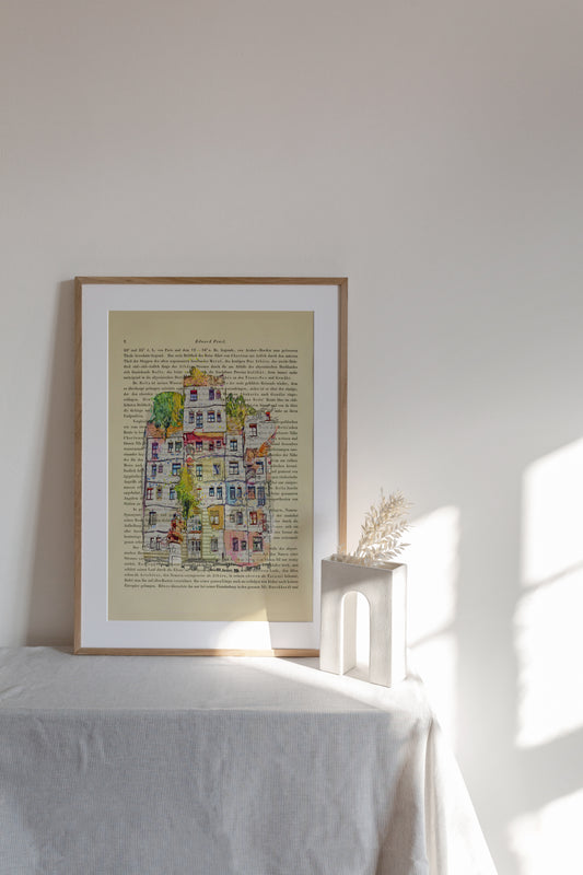 Hundertwasser