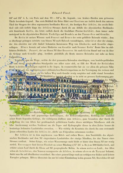 Schloss Schönbrunn