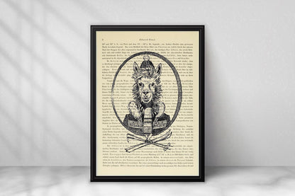 Lama Lama