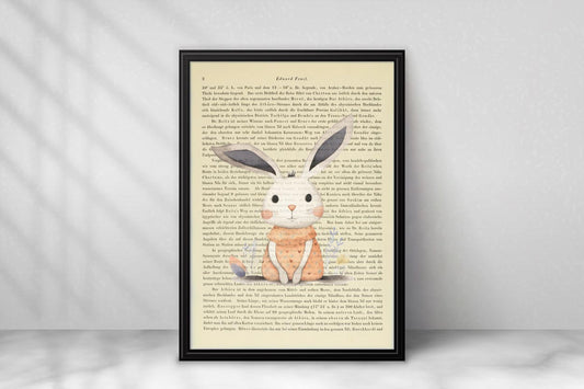 Kleiner Hase