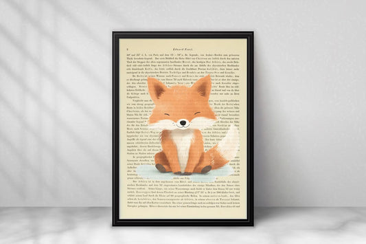 Kleiner Fuchs
