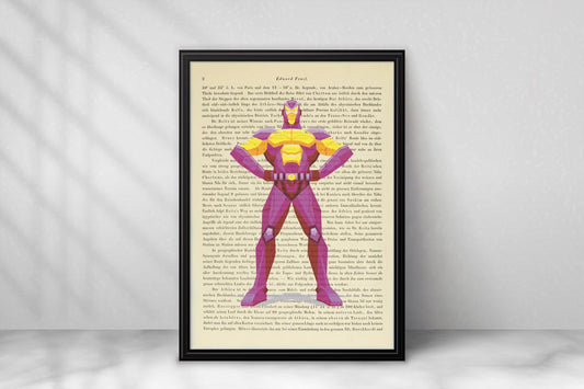 Superheld