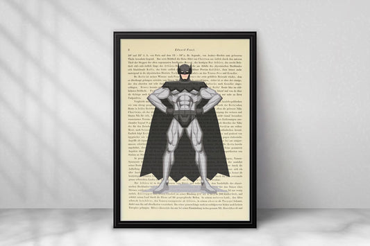 Superheld