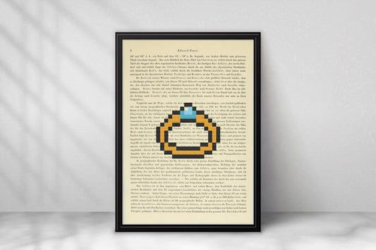 Pixel Ring