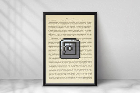 Pixel Tresor