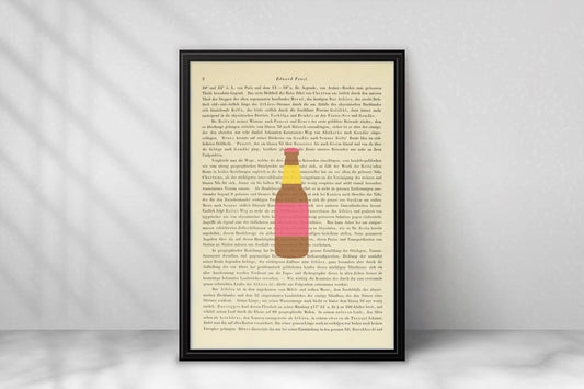 Bierflasche