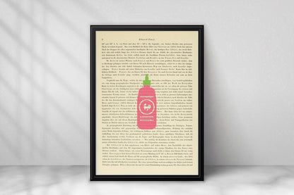 Sriracha