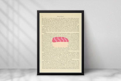 Nigiri Sushi