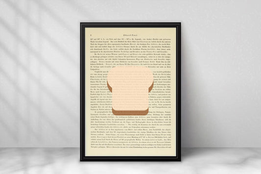 Toastscheibe