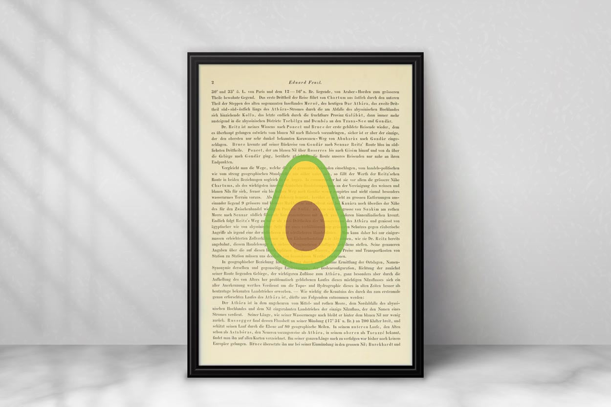 Avocado