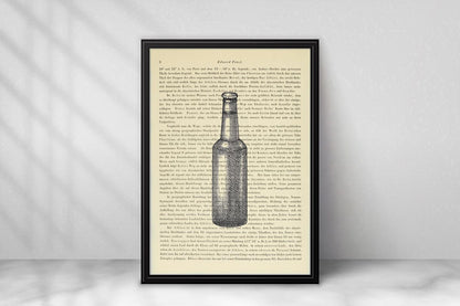 Bierflasche