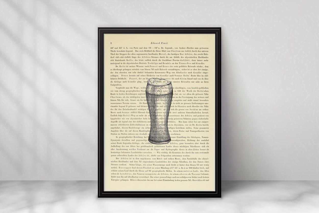 Bierglas