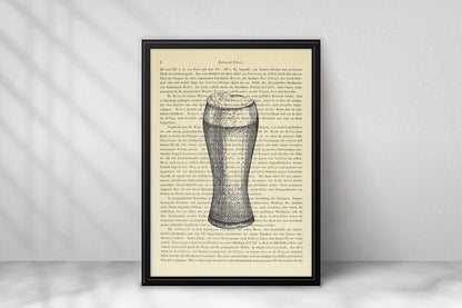 Bierglas