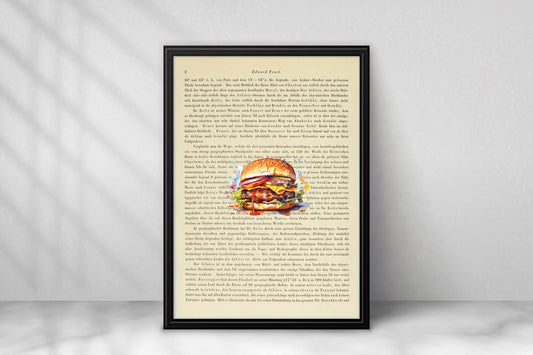 Cheeseburger