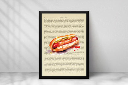 Hotdog