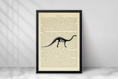 Brachiosaurus