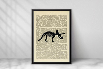 Triceratops