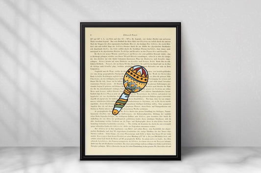 Maraca