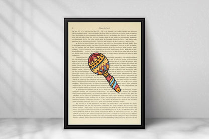 Maraca