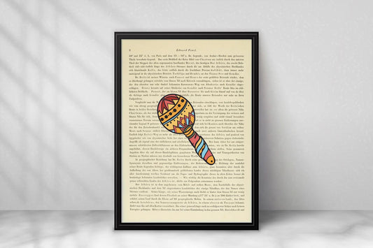 Maraca