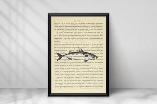Fisch