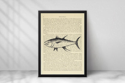 Thunfisch
