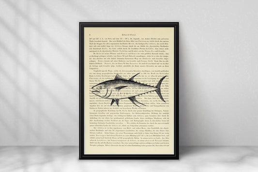 Thunfisch