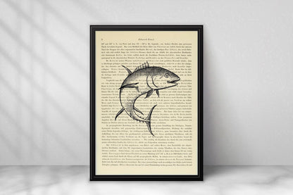 Thunfisch