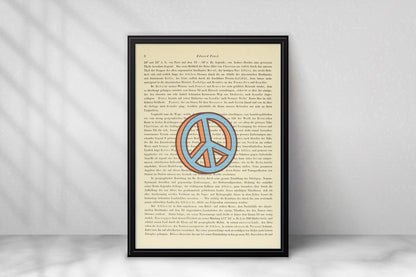 Peace