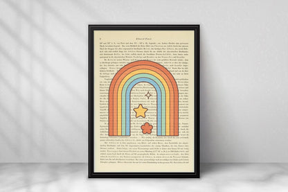 Regenbogen