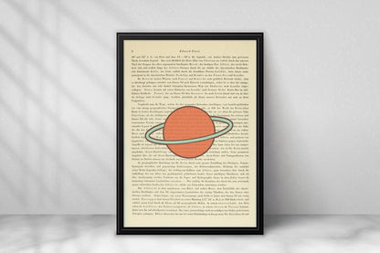 Saturn