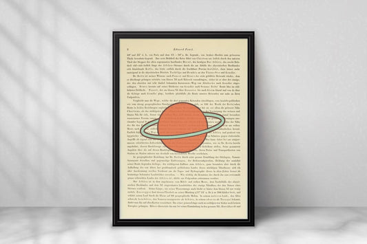 Saturn
