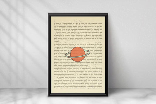 Saturn