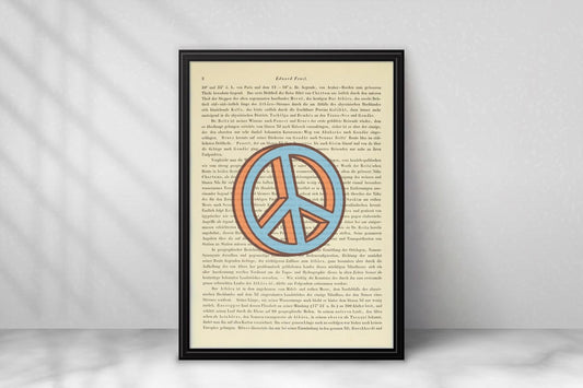 Peace