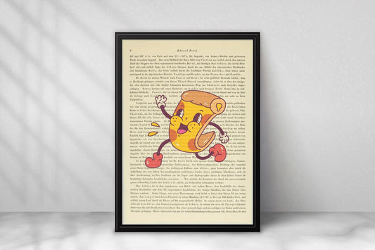 Funny Pizza