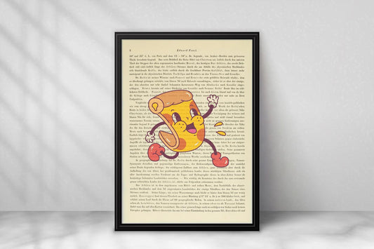 Funny Pizza